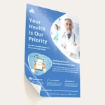 Posters Large Format Marketing Materials