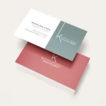 Standard Business - Marketing Materials