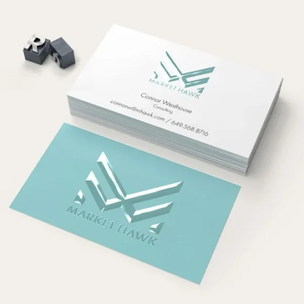 Silk_Laminated_Business_Cards_Marketing_Material_A